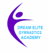 Dream Elite Gymnastics Academy company logo