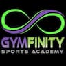 Gymfinity Sports Academy company logo