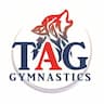 TAG Gymmastics company logo