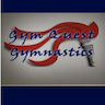 Gym Quest Gymnastics company logo