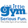 The Little Gym of La Canada company logo