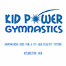 Kid Power Gymnastics company logo