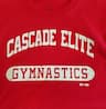 Cascade Elite Gymnastics company logo