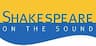 Shakespeare On The Sound company logo