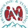 CAVU Trampoline and Tumbling company logo