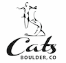 CATS Gym, Boulder company logo