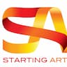 Starting Arts company logo