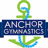 Anchor Gymnastics company logo