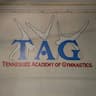 Tennessee Academy of Gymnastics company logo