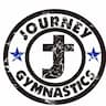 Journey Gymnastics company logo