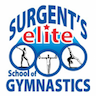 Surgent's Elite School of Gymnastics - Roselle Park company logo