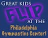 Philadelphia Gymnastics Center, Inc. company logo