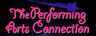 The Performing Arts Connection company logo