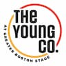 The Young Company at Stoneham Theatre company logo