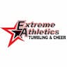 Extreme Athletics Tumbling & Cheer company logo