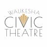 Waukesha Civic Theatre company logo