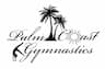 Palm Coast Gymnastics company logo