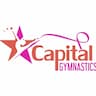 Capital Gymnastics company logo