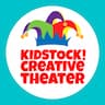 Kidstock! Creative Theater company logo