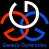 Genesis Gymnastics of Georgia company logo