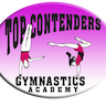 Top Contenders Gymnastics Academy company logo