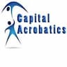 Capital Acrobatic Gymnastics company logo