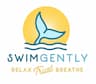 Swim Gently Asheville company logo