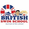 British Swim School - Hudson Waterfront company logo