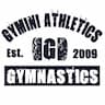 Gymini Athletics company logo