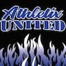 Athletix United company logo