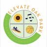 Oak Park Recreation company logo