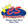 CS Gymnastics company logo