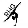 Rock Hill Gymnastics company logo