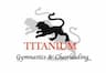 Titanium Gymnastics and Cheerleading-Plant City company logo