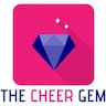 The Cheer Gem company logo