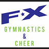 FX Gymnastics & Cheer company logo