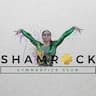 Shamrock Gymnastics Club company logo