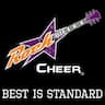 Rockstar Cheer Greenville company logo