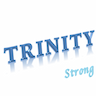 Trinity Gymnastics company logo