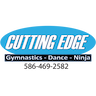 Cutting Edge Athletics company logo