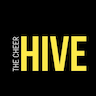 The Cheer Hive company logo