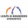 Leaps-N-Bounders Gymnastics company logo