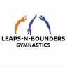 Leaps-N-Bounders Gymnastics company logo