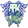 Ark Wings Gym company logo
