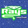 The Stingray Allstars Johns Creek company logo