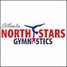 Atlanta North Stars Gymnastics company logo