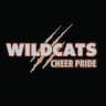 WILDCATS Cheer Pride company logo