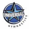 Universal Gymnastics, Inc. company logo