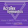 AcroTex Gymnastics Bee Cave company logo