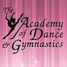 The Academy Of Dance & Gymnastics company logo